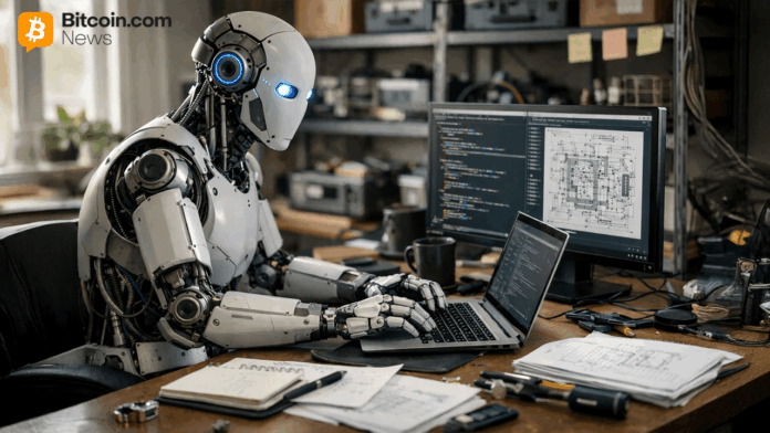 What Is ERC-8004? Ethereum’s New Agent Standard Powers Thousands of Onchain AI Identities - Bitcoin.com News