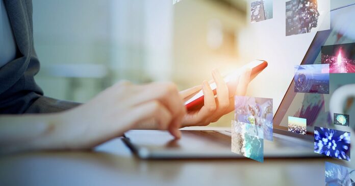 Govt mandates social media platforms to prominently label AI-generated content - Deccan Herald