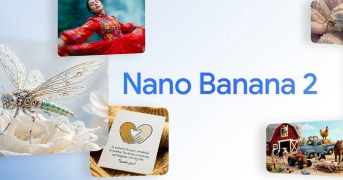 Google unveils advanced AI Nano Banana 2, brings Pomelli to India; key features and more - Deccan Herald