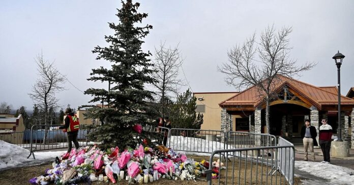 OpenAI safety policy: Canada shooting prompts new measures - Deccan Herald