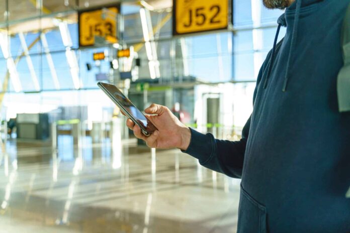 Indicio enables AI agents to verify Digital Travel Credentials