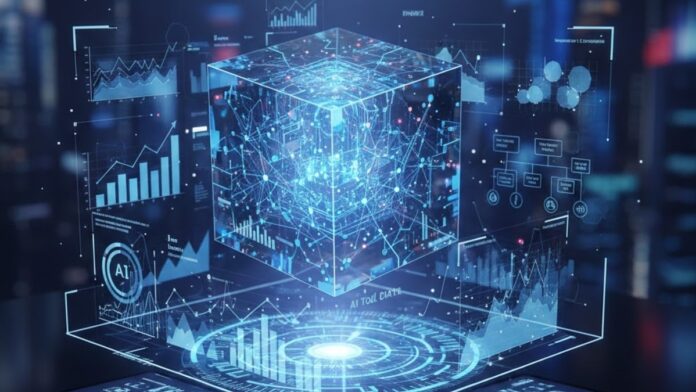 Who will manage AI tool data?