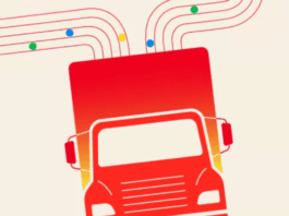 Verizon Connect: Trucking fleets make AI a core business tool
