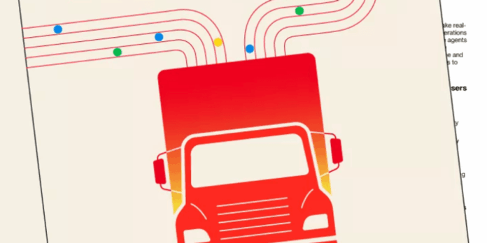Verizon Connect: Trucking fleets make AI a core business tool