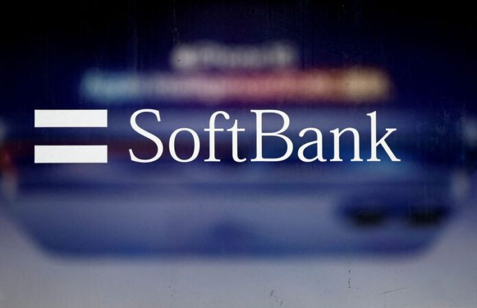 SoftBank posts $1.6 billion quarterly profit on OpenAI gains