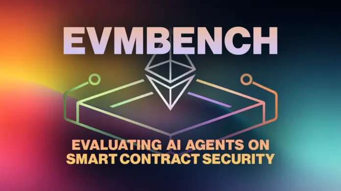 Open-source benchmark EVMbench tests how well AI agents handle smart contract exploits