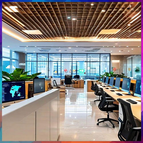 Tamilnad Mercantile Bank uses Oracle Fusion Cloud Applications for AI-powered efficiency gain