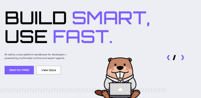 AGBCLOUD Launches AI-Native, Cross-Platform Sandboxes for Developers