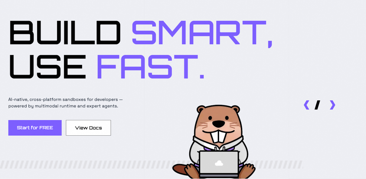 f0ea08ec7105a2f679b75a4bb7b2ea9f.png AGBCLOUD Launches AI-Native, Cross-Platform Sandboxes for Developers