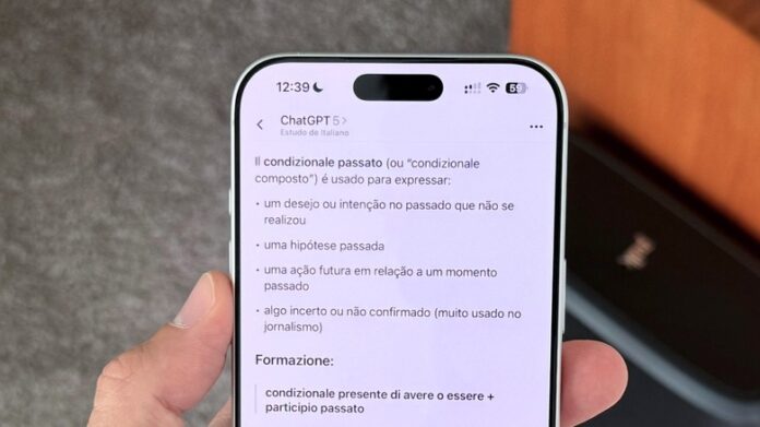 This One ChatGPT Prompt Will Save You Time And Energy