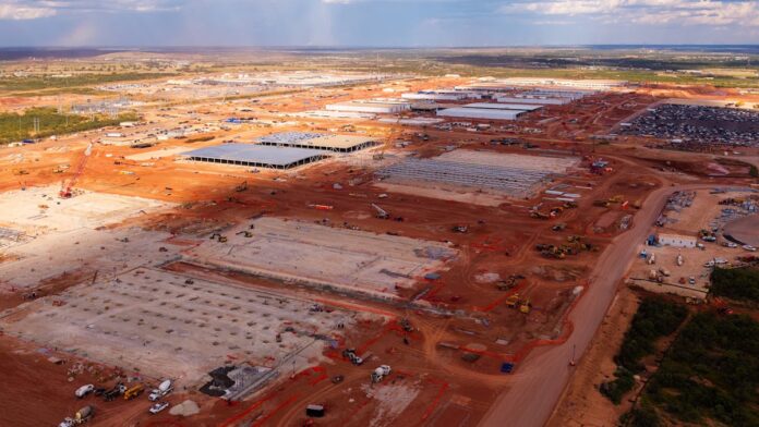 What OpenAI’s Stargate Issues Could Teach Anthropic — The Information