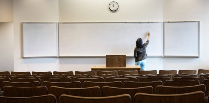 The greatest risk of AI in higher education isn’t cheating – it’s the erosion of learning itself