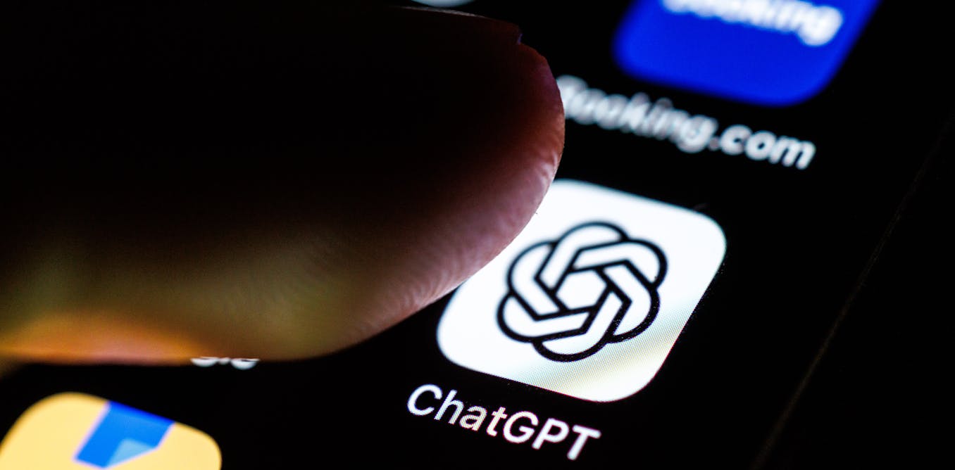 file-20260218-66-r2doec.jpg Ads are coming to AI. Does that really have to be such a bad thing?