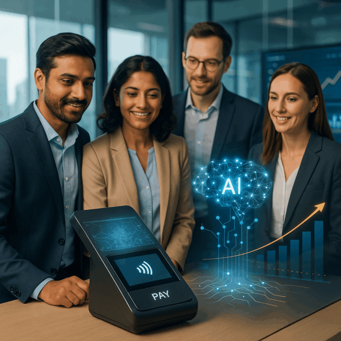 OpenAI partners with Pine Labs to crack India's enterprise AI market