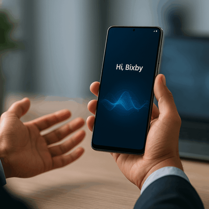 Samsung Reboots Bixby as AI Agent to Challenge Siri and Alexa