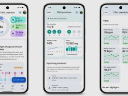 Fitbit Coach expands Gemini-powered AI preview to iOS and new regions