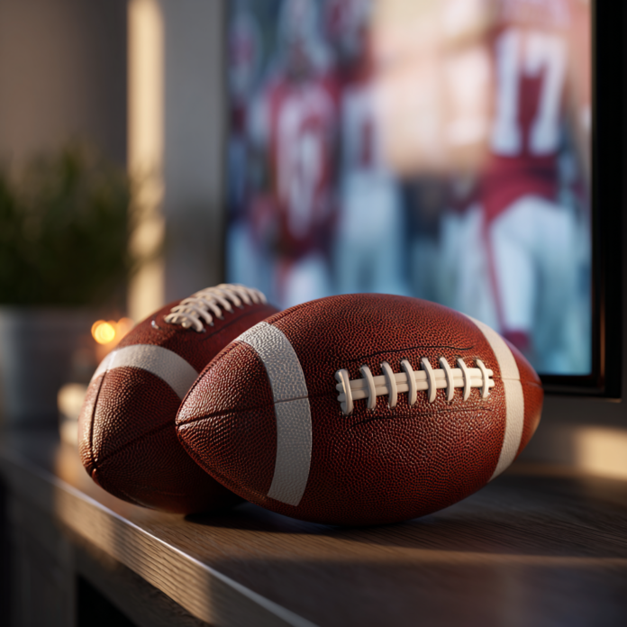 Super Bowl LX attracts 125M viewers