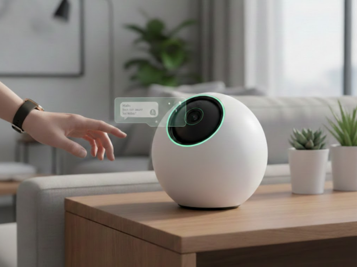 OpenAI to Launch Smart Speaker Designed by Former Apple Designer Jony Ive in 2027