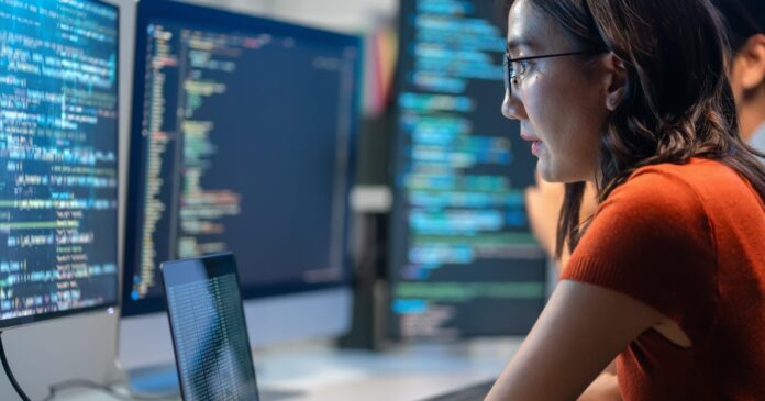 AI skills are in demand, but don't always command a pay premium, report shows