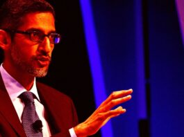 Google Says People Are Copying Its AI Without Its Permission, Much Like It Scraped Everybody's Data Without Asking to Create Its AI in the First Place