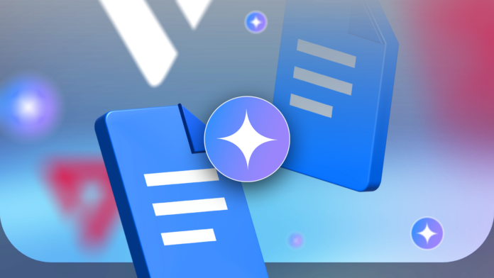 Google Docs gets a big Gemini boost focused on accessibility