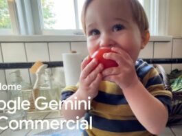 Google Tugs at Heartstrings at a Moment When It Helps to Humanize AI