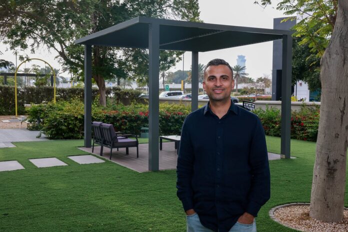 How Neil Sheth is Transforming Social Media Content