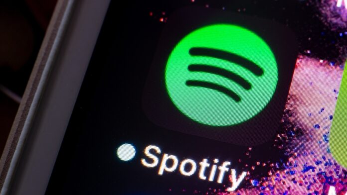 Spotify's 'About the Song' Feature Uses AI to Tell You the Meaning Behind Your Favorite Songs