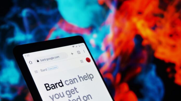 How to unblock Google Bard for free