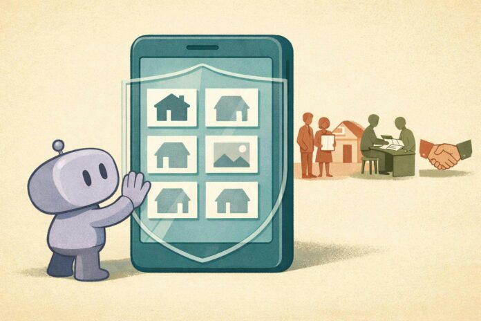 RBC Thinks Zillow Can Outperform Even As AI Spreads