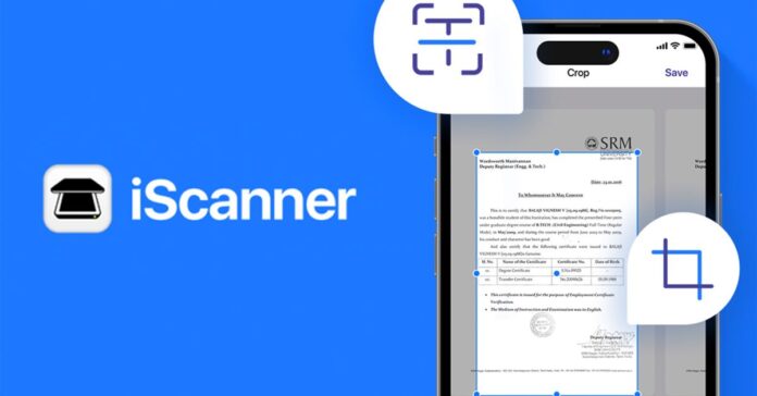 Scan unlimited documents with this AI-enabled app for almost 80% off