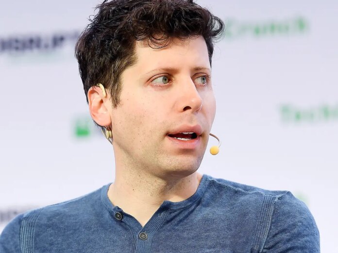 OpenAI CEO believes India can become a full-stack AI leader