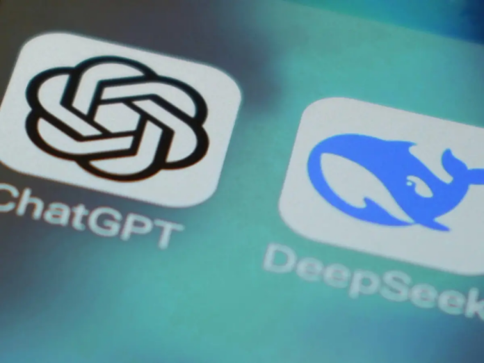 OpenAI warns US lawmakers over DeepSeek ‘copying’ AI models: What we know