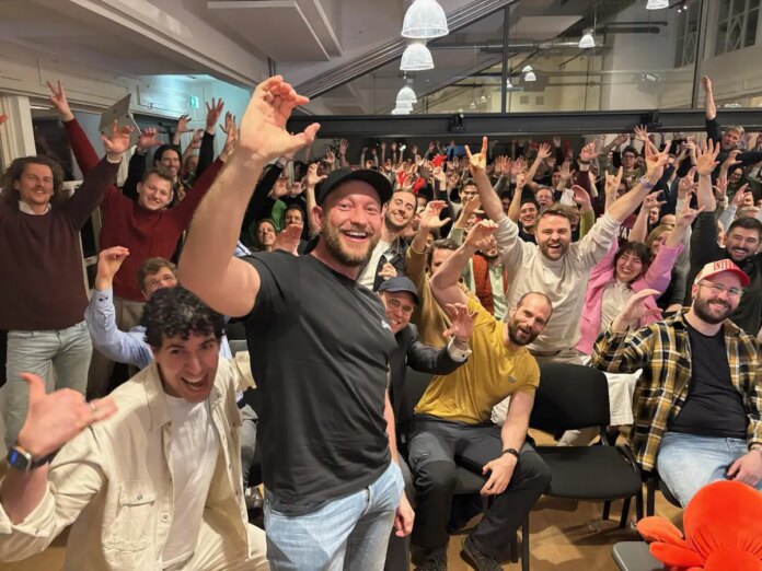 OpenClaw founder Peter Steinberger joins OpenAI