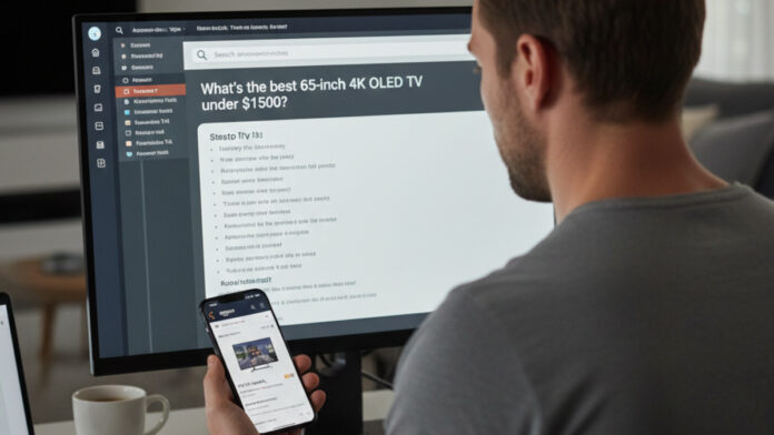 Agentic Commerce: Why AI is Winning the Search War but Losing the Checkout Battle