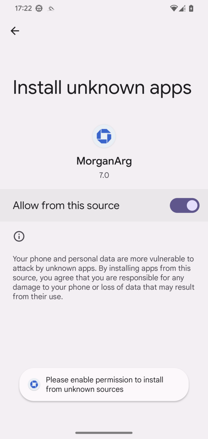PromptSpy abuses Gemini AI to gain persistent access on Android
