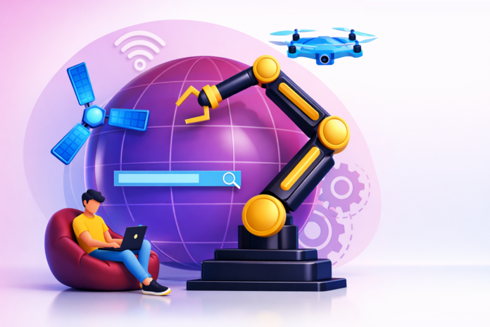 AI Development: Real-World Use Cases & Industry Applications