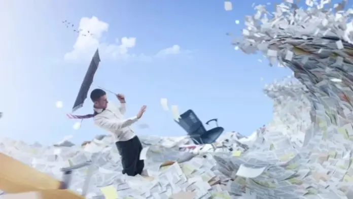 AI Overwhelms Institutions, Triggers Futile ‘Arms Race’ with Detection Tools