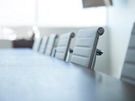 OpenClaw Founder Partners with OpenAI: A New Chapter in Innovation | Seeking Alpha Row of empty chairs in board room