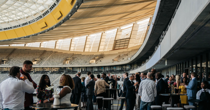 Counder Conference 2026 brings African legends, OpenAI and 500 global leaders to Cape Town