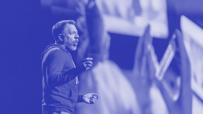 Meet the Sydneysider brokering peace talks between Anthropic and OpenAI — Capital Brief