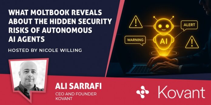 The Hidden Security Risks of Autonomous AI Agents