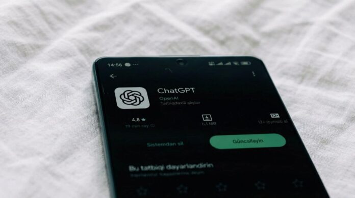 ChatGPT becomes second most downloaded AI app ever