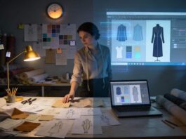 Unlock Your Fashion Design Potential: Essential AI Tools You Need! Interested in fashion design? These AI tools are a must-have