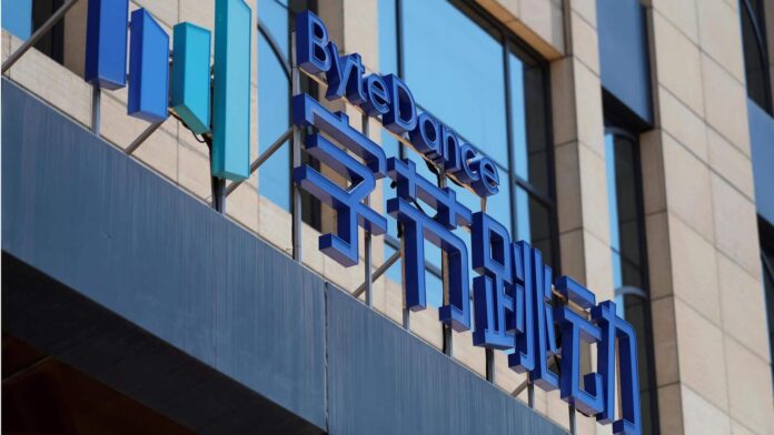 ByteDance launches new AI model to counter DeepSeek's success