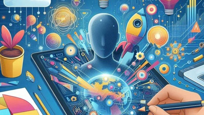 Artist's block? Consider asking AI for inspo