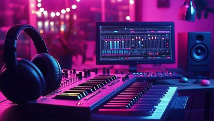 These AI tools can help improve your music skills