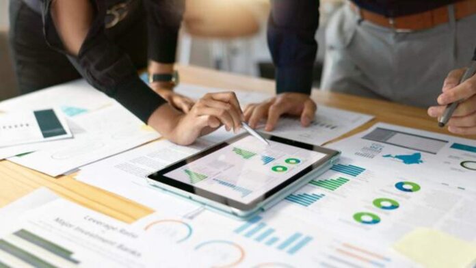 Improve your research efficiency with these AI tools