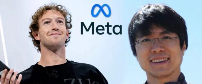 Pang Ruoming Leaves Meta's $200M Package to Join OpenAI - Pandaily