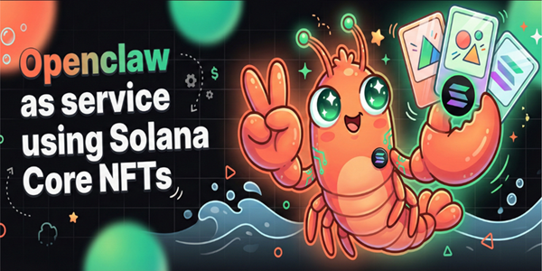 Molt.id: The First AI Agent Domain System on Solana — Where One NFT Gives You Everything